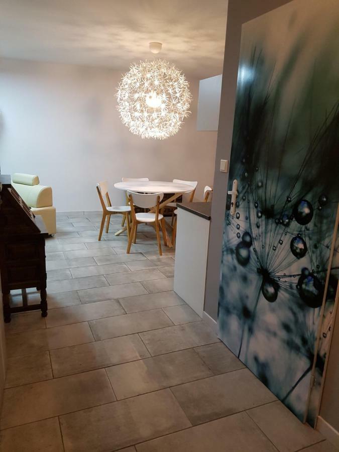 Villa Koffi Apartments 16 Plus Puck Zewnętrze zdjęcie