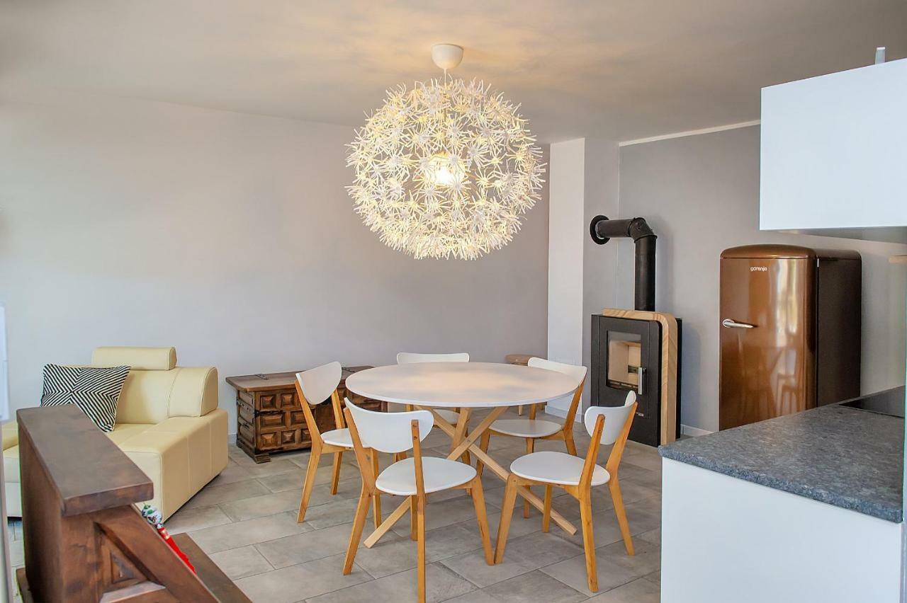 Villa Koffi Apartments 16 Plus Puck Zewnętrze zdjęcie