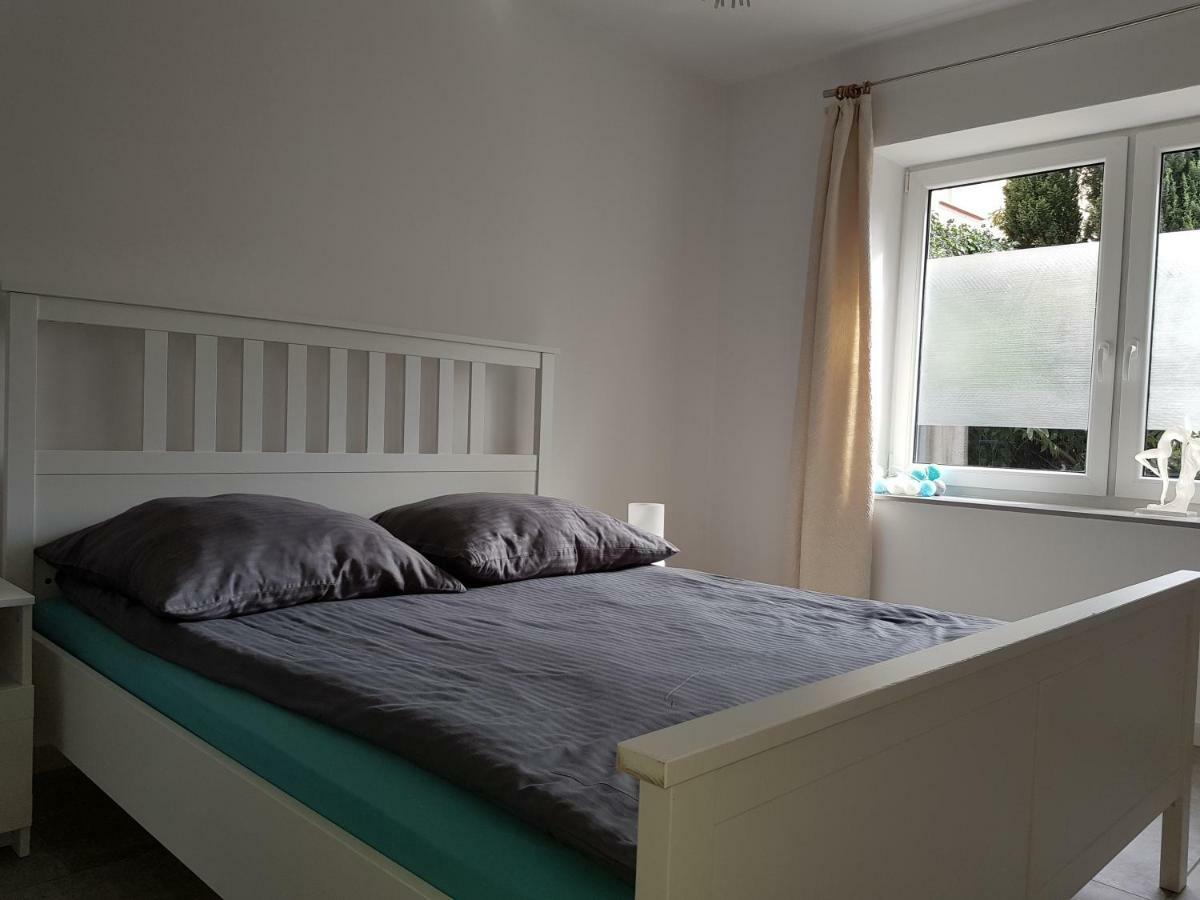 Villa Koffi Apartments 16 Plus Puck Zewnętrze zdjęcie