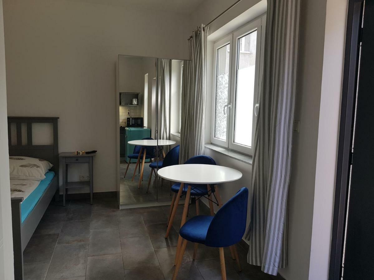 Villa Koffi Apartments 16 Plus Puck Zewnętrze zdjęcie