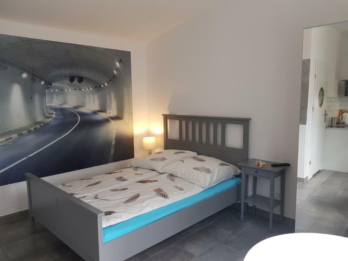 Villa Koffi Apartments 16 Plus Puck Zewnętrze zdjęcie